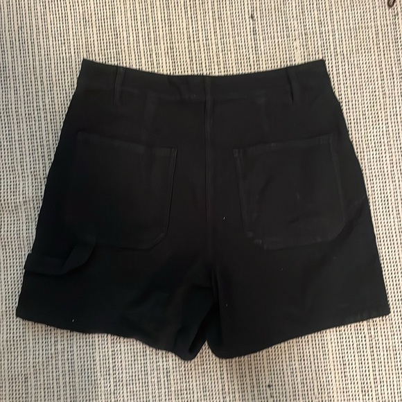 Wilfred Free Cargo Shorts - Picture 4 of 5